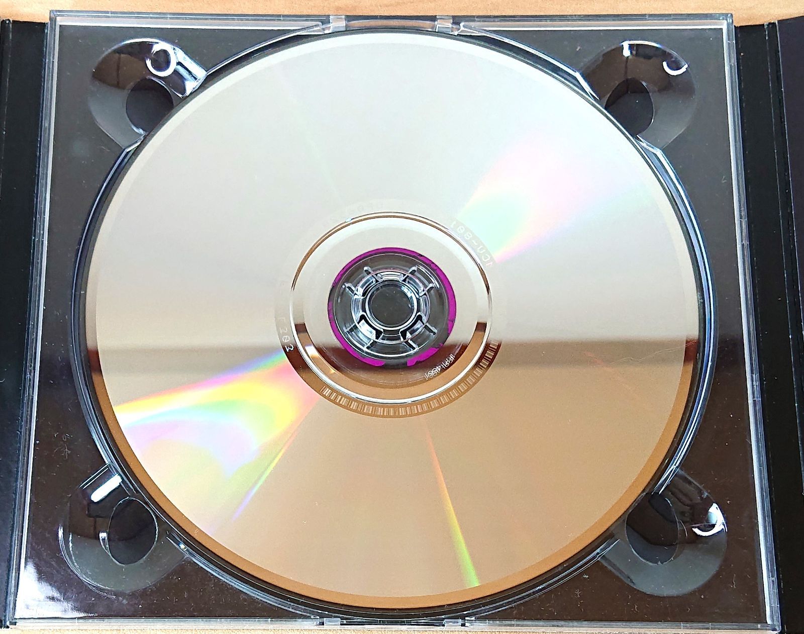 B'z MONSTER プロモーションCD Bz／MONSTER アルバムCD 全14曲 定価￥3 059-(税込