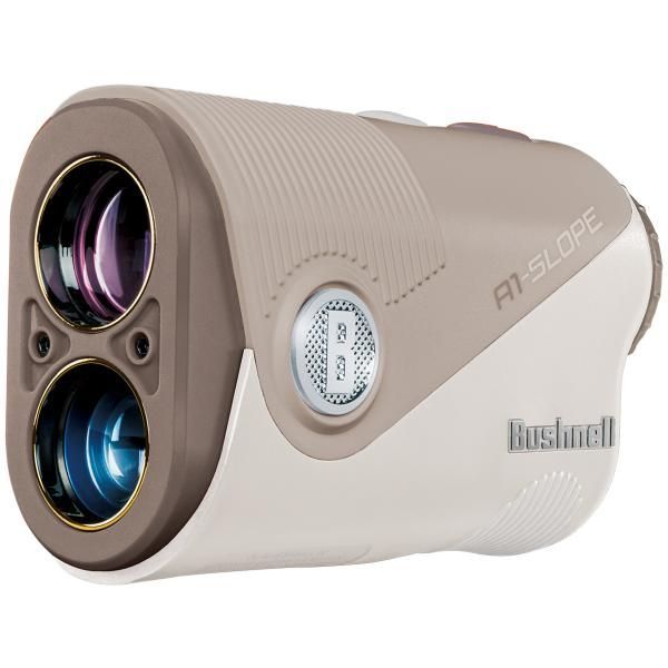 ブッシュネル ピンシーカー Ａ１スロープジョルト【美品】★週末限定値下げ★ アウトドア Bushnell ブッシュネル ピンシーカーA1スロープジョルト