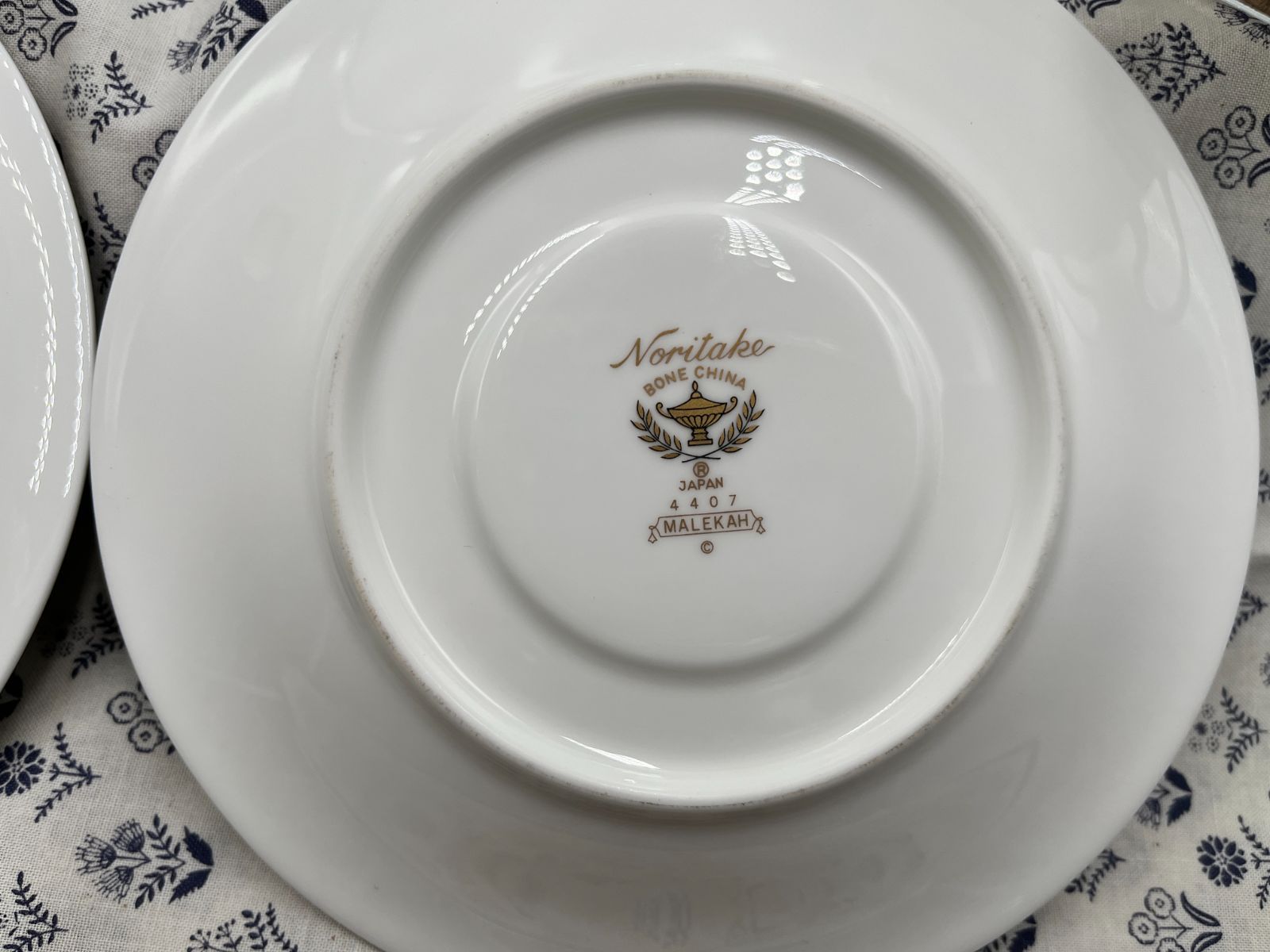 プレート2枚セット