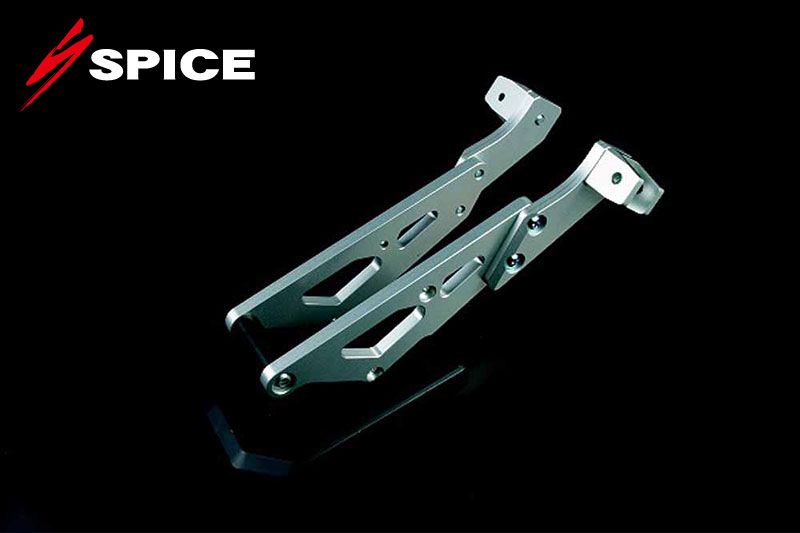 SPICE（スパイス） [0102BSTH901A] タンデムキット【SI】 HORNET 900