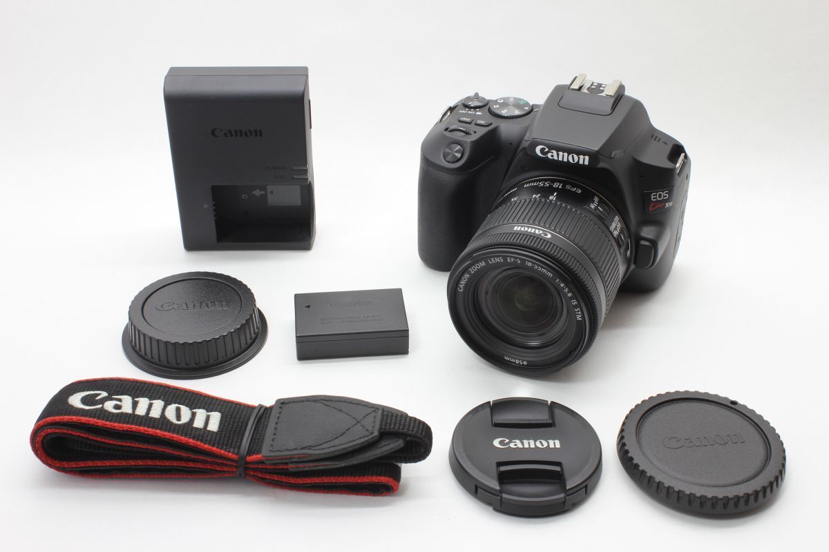 ショット数6000以下！ Canon キヤノン EOS Kiss X10i ショット数6000以下！ Canon キヤノン EOS Kiss X10i