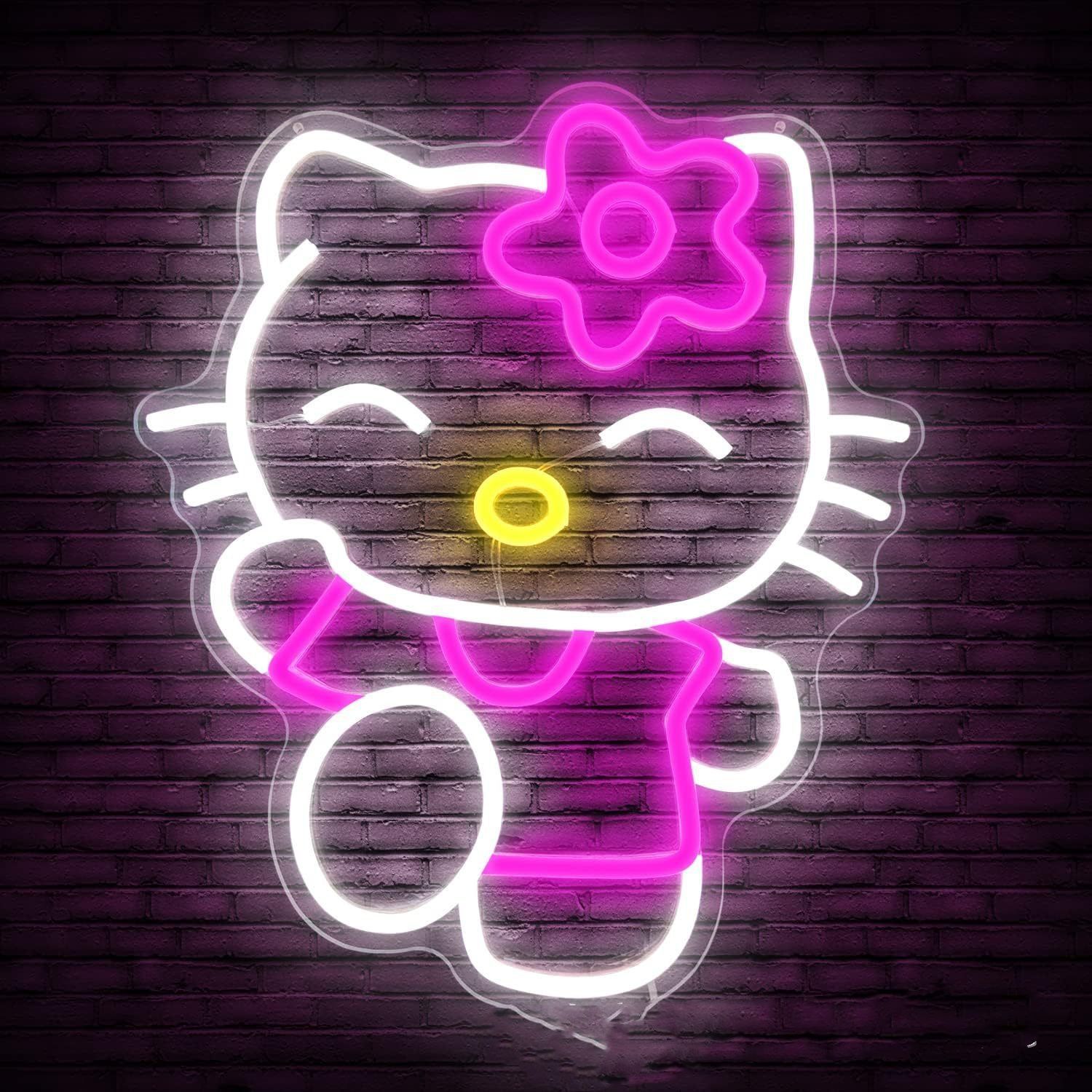 ネオン管 welcome （LEDネオンサイン ネオン管風 WELCOME インテリア 