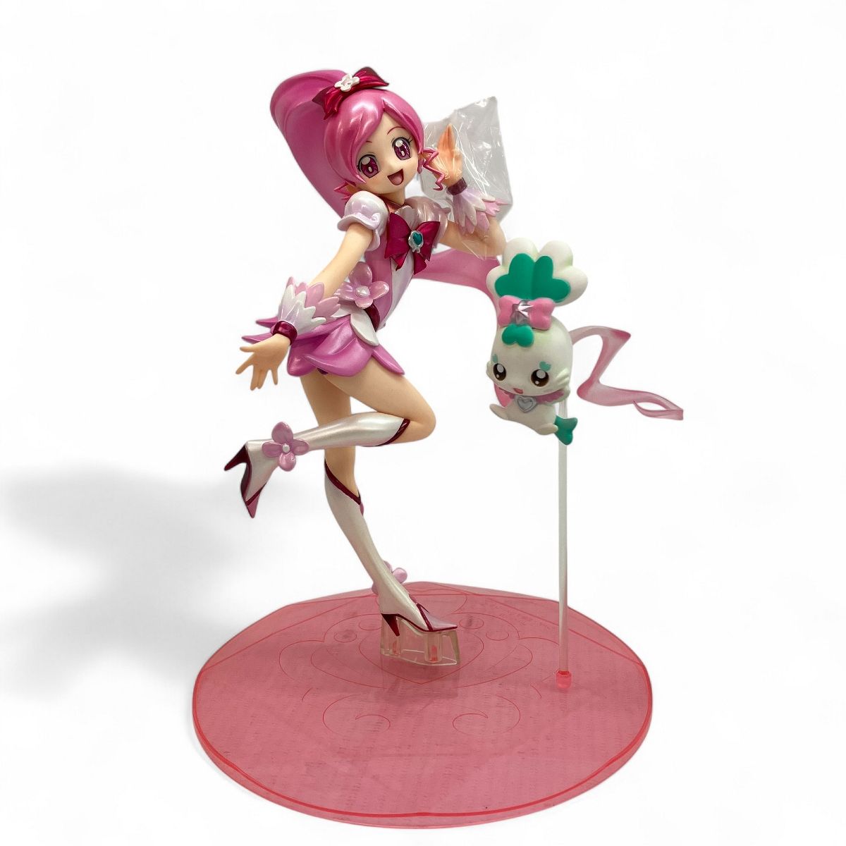 メガハウス EXCELLENT MODEL キュアブロッサム 未開封品 - メルカリ
