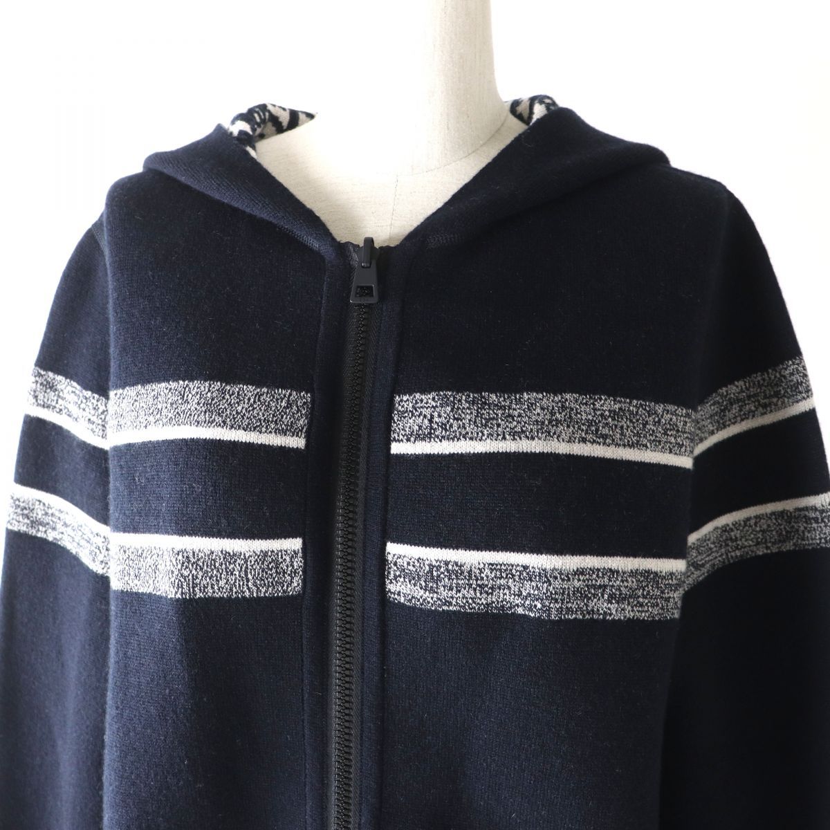 極美品◎正規品 定価53万 クリスチャンディオール 054G12AM055 