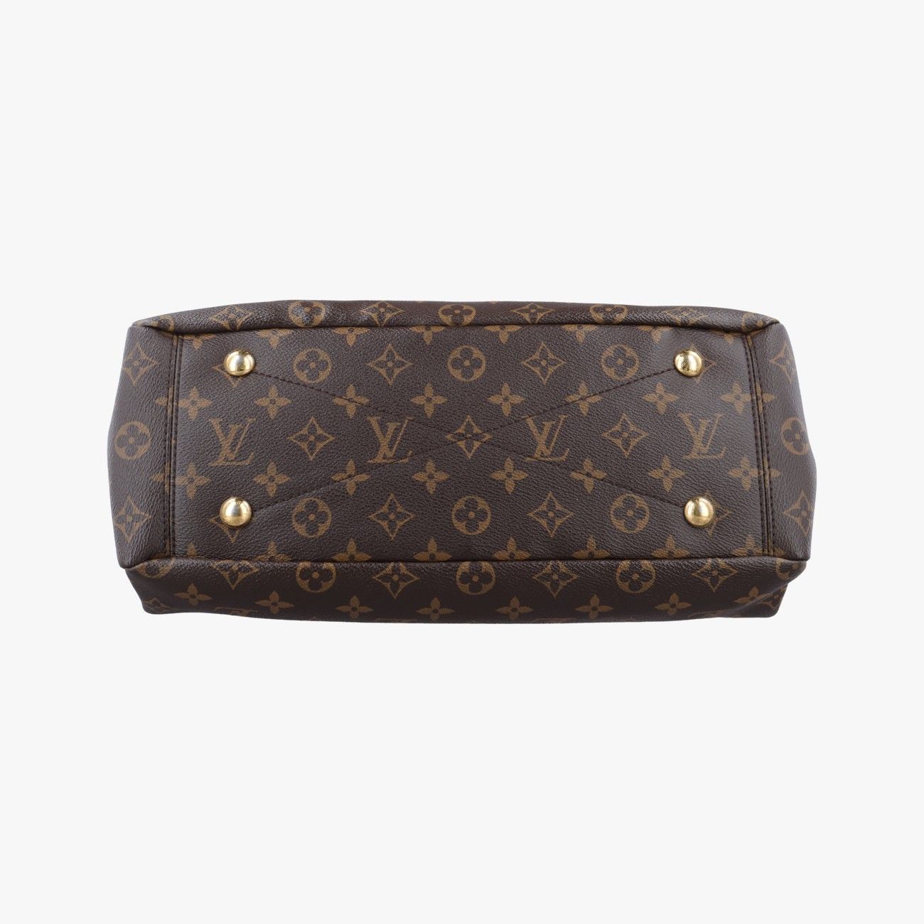 Vuittonパラスモノグラム