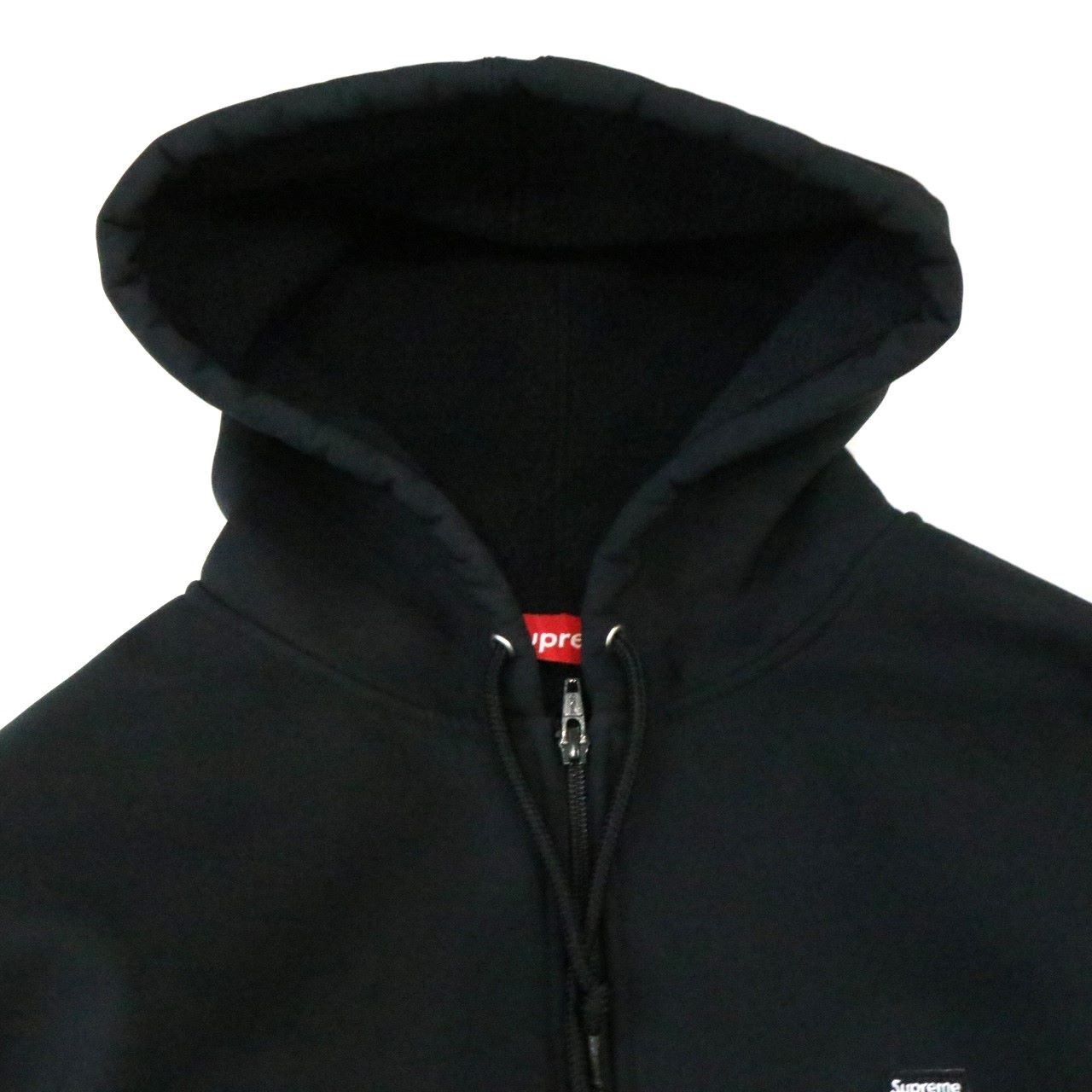 中古B】SUPREME シュプリーム XL メンズ パーカー 19AW WINDSTOPPER 