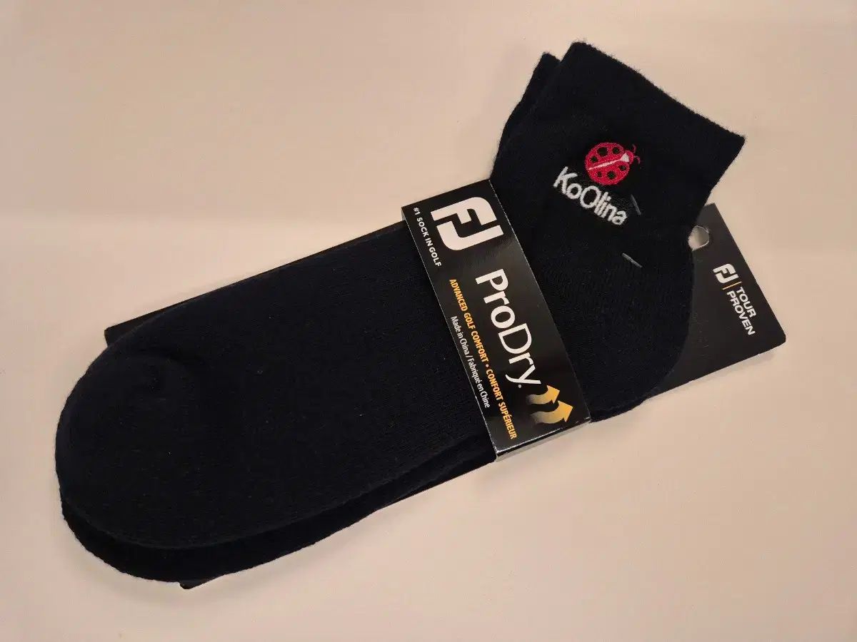 ⭐︎新品未使用⭐︎Foot Joy×コオリナGCコラボゴルフシューズ(23.5