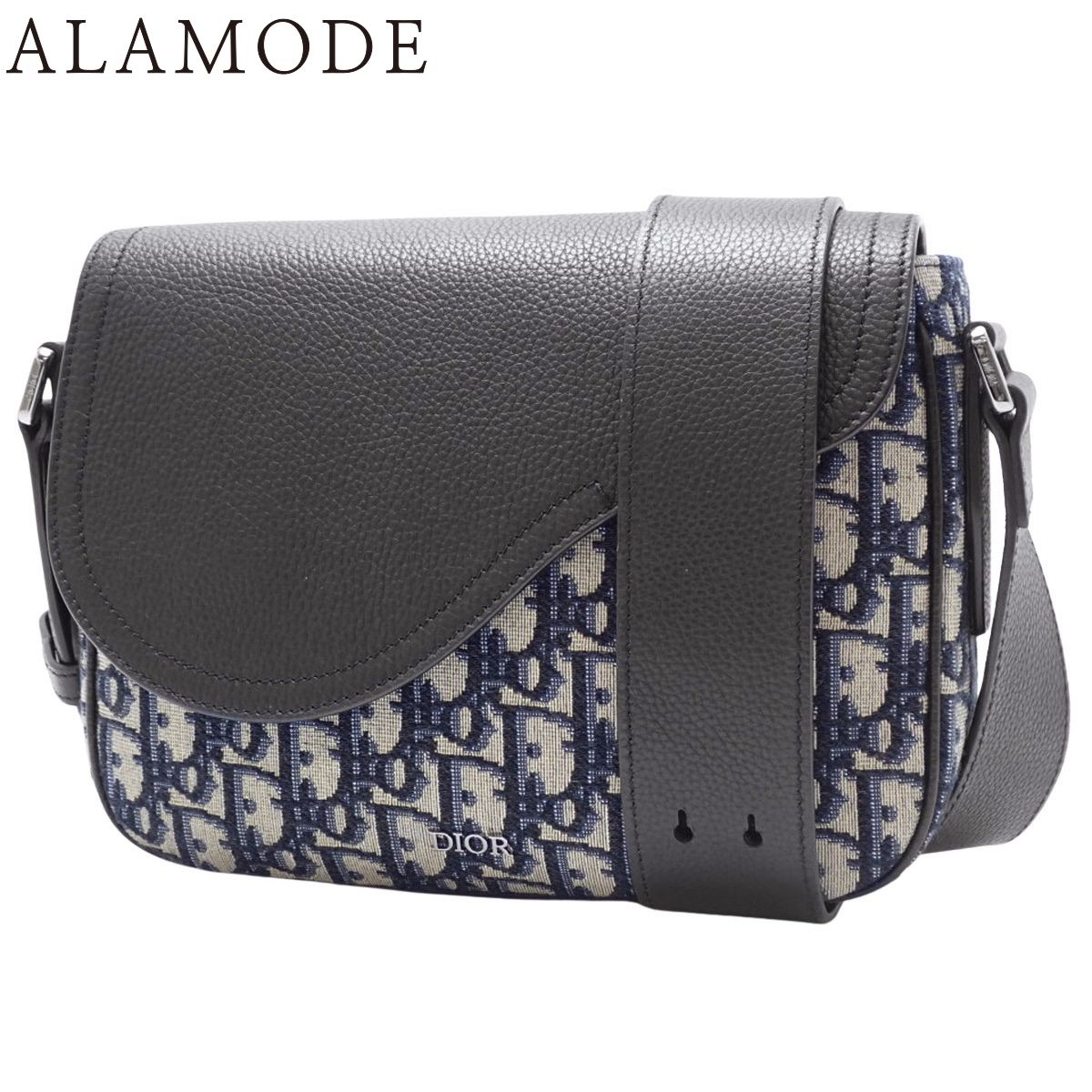 Christian Dior(クリスチャン・ディオール) トロッター オブリーク