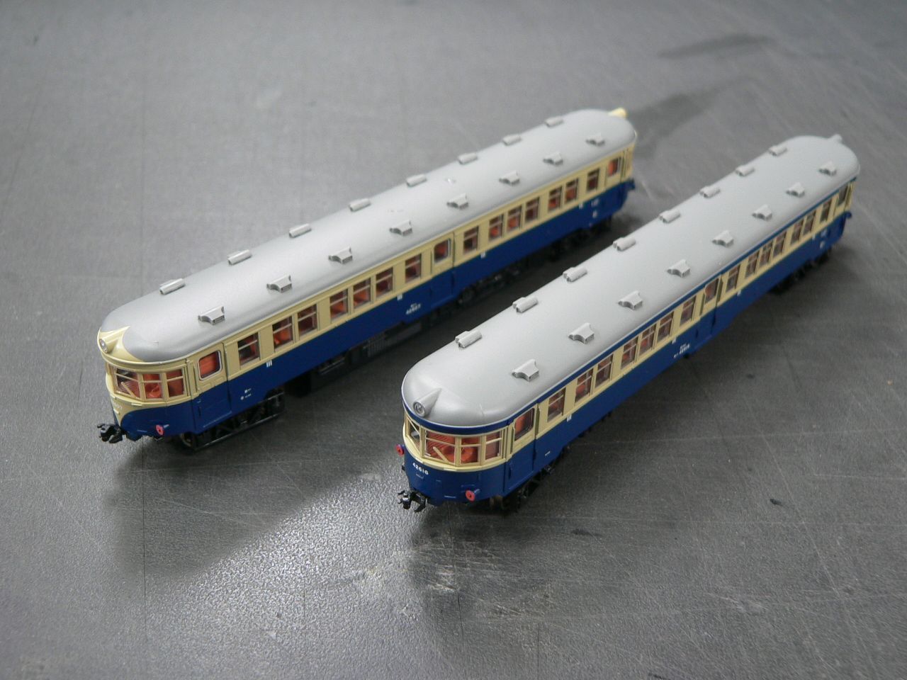 マイクロエース A-2281 国鉄 キハ42600形 溶接車体 旧塗装2両セット Amazon | マイクロエース Nゲージ 国鉄キハ42600形 溶接車体 旧塗装 2