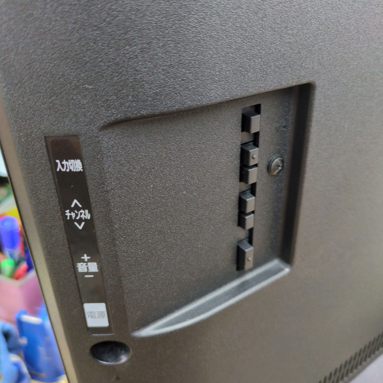 J501 ☆Panasonic☆2019年製☆43インチスマートTV☆TH-43FX750