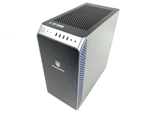 Thirdwave GALLERIA XA7C-R35 12th Gen i7-12700 16GB SSD1.0TB RTX