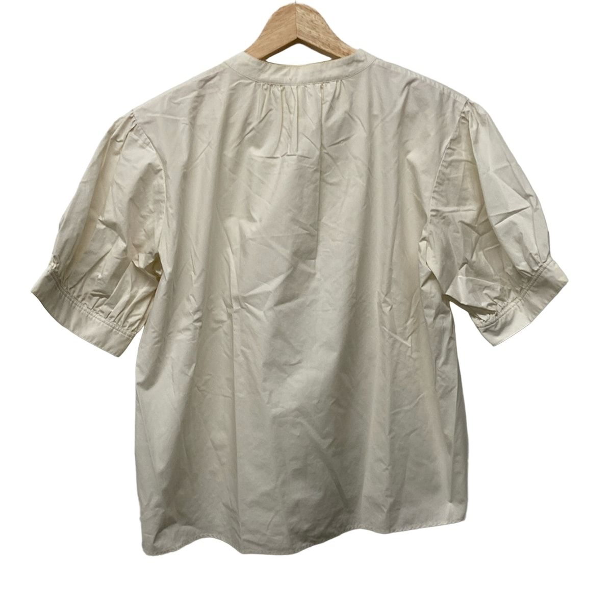 セオリーリュクス 半袖シャツブラウス セオリーリュクス 半袖シャツ