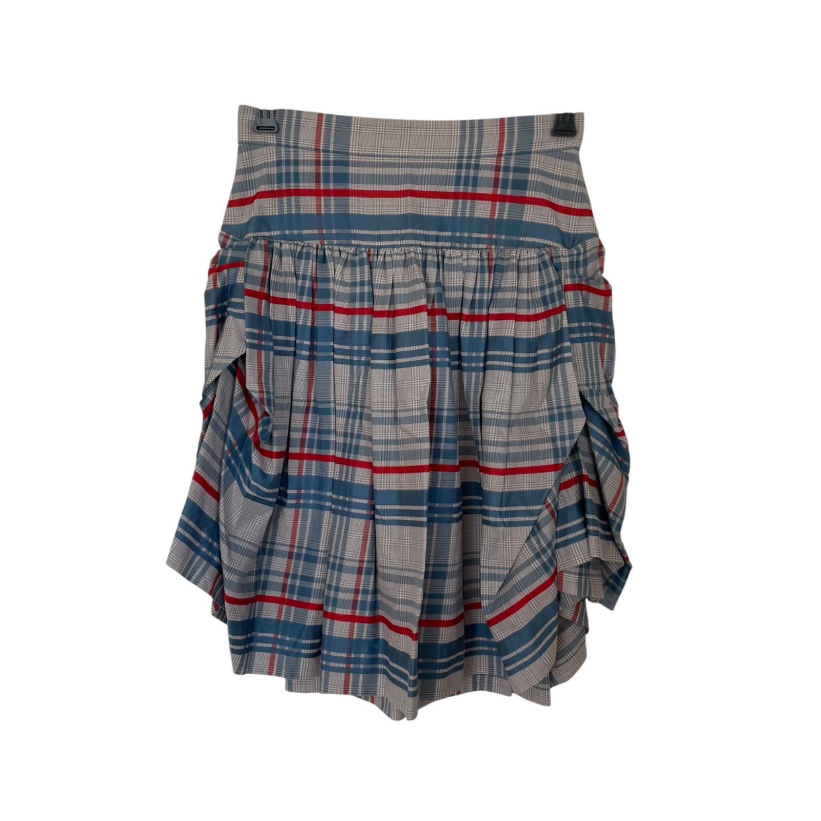 ◇ Vivienne Westwood ANGLOMANIA プリーツ スカート ◇ Vivienne Westwood ANGLOMANIA プリーツ スカート