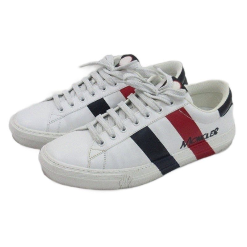 モンクレール MONCLER MONTPELLIER モンペリエ スニーカー モンクレール MONCLER MONTPELLIER モンペリエ スニーカー