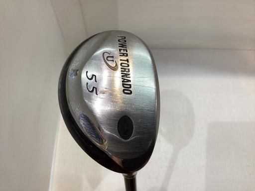 キャスコ パワートルネード ユーティリティ UFO POWER TORNADO UFO 44