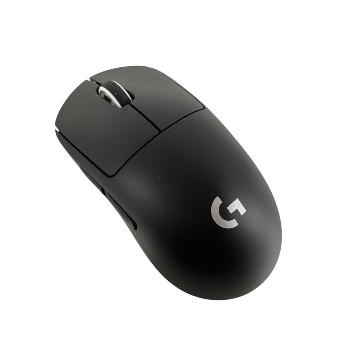 Logicool MR0086 PRO SUPER LIGHT ワイヤレス ゲーミング マウス ロジクール PC周辺機器 B9767448
