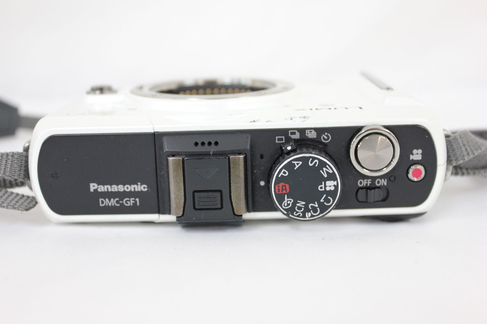 パナソニック Panasonic
