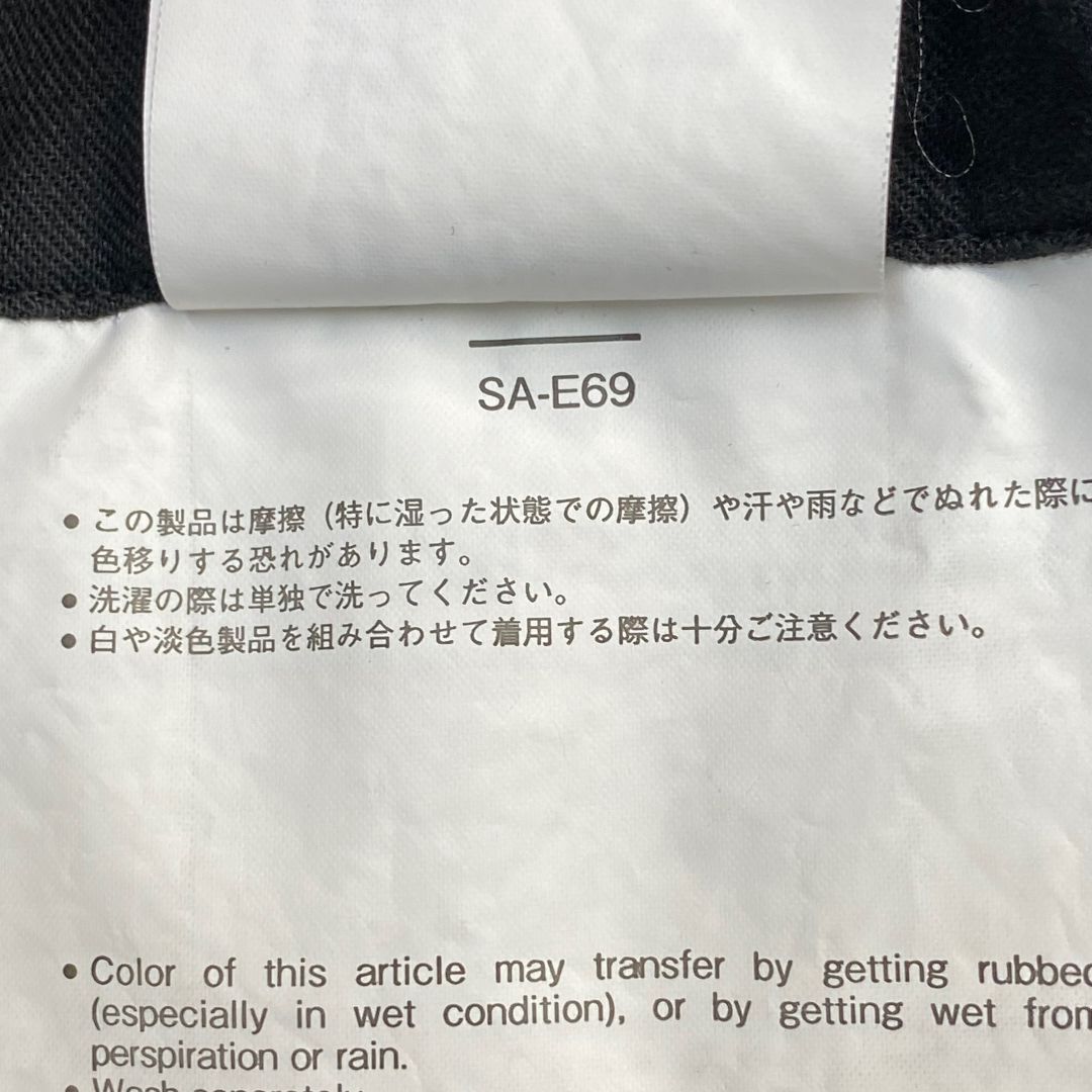 SACAI 19AW フローラル柄コーデュロイ切替ブルゾン サイズ3 - メルカリ