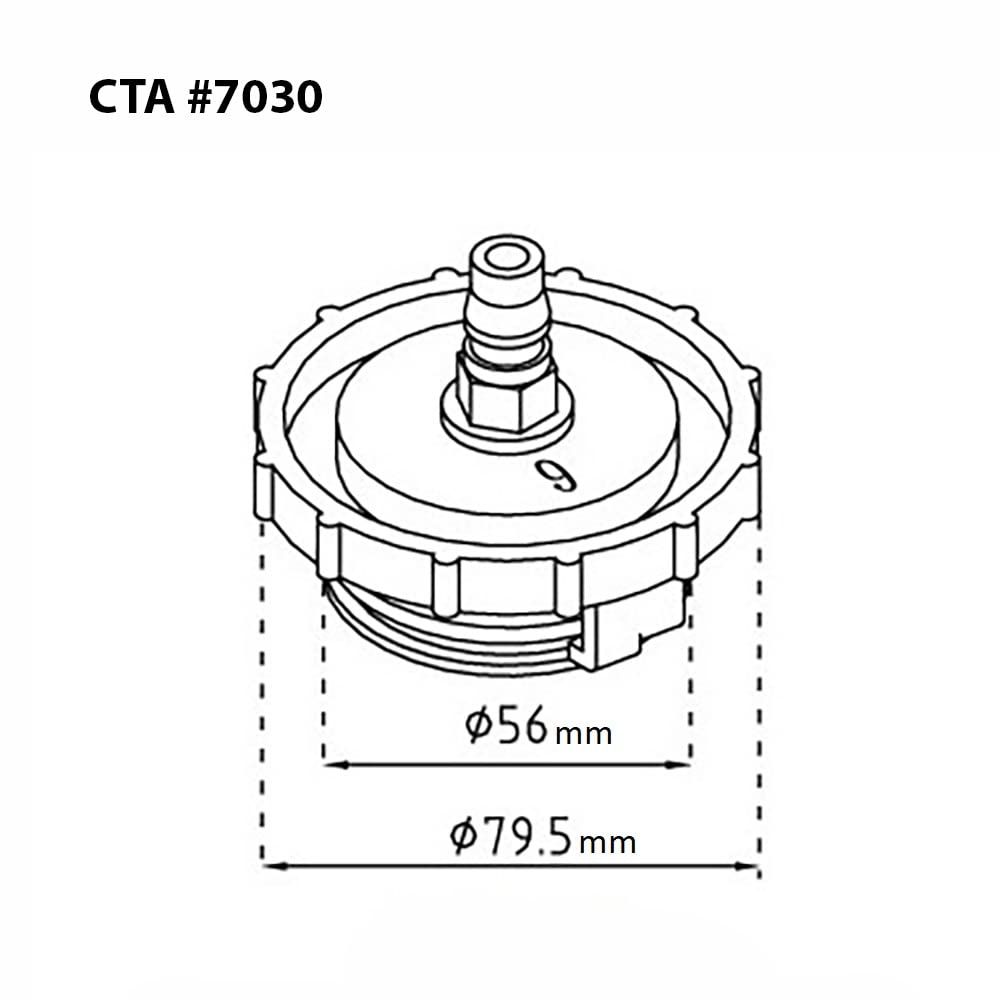 Tools 7030