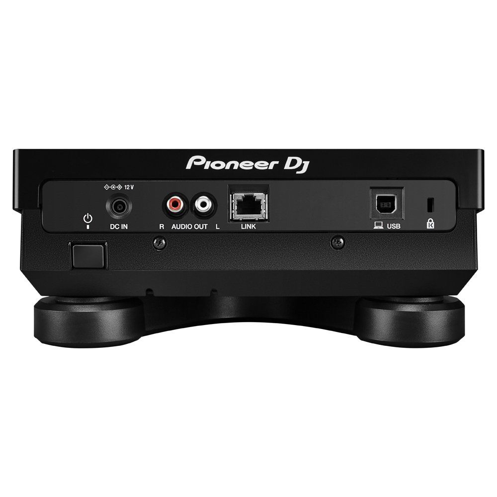 Pioneer DJ パフォーマンスマルチプレーヤー XDJ-700