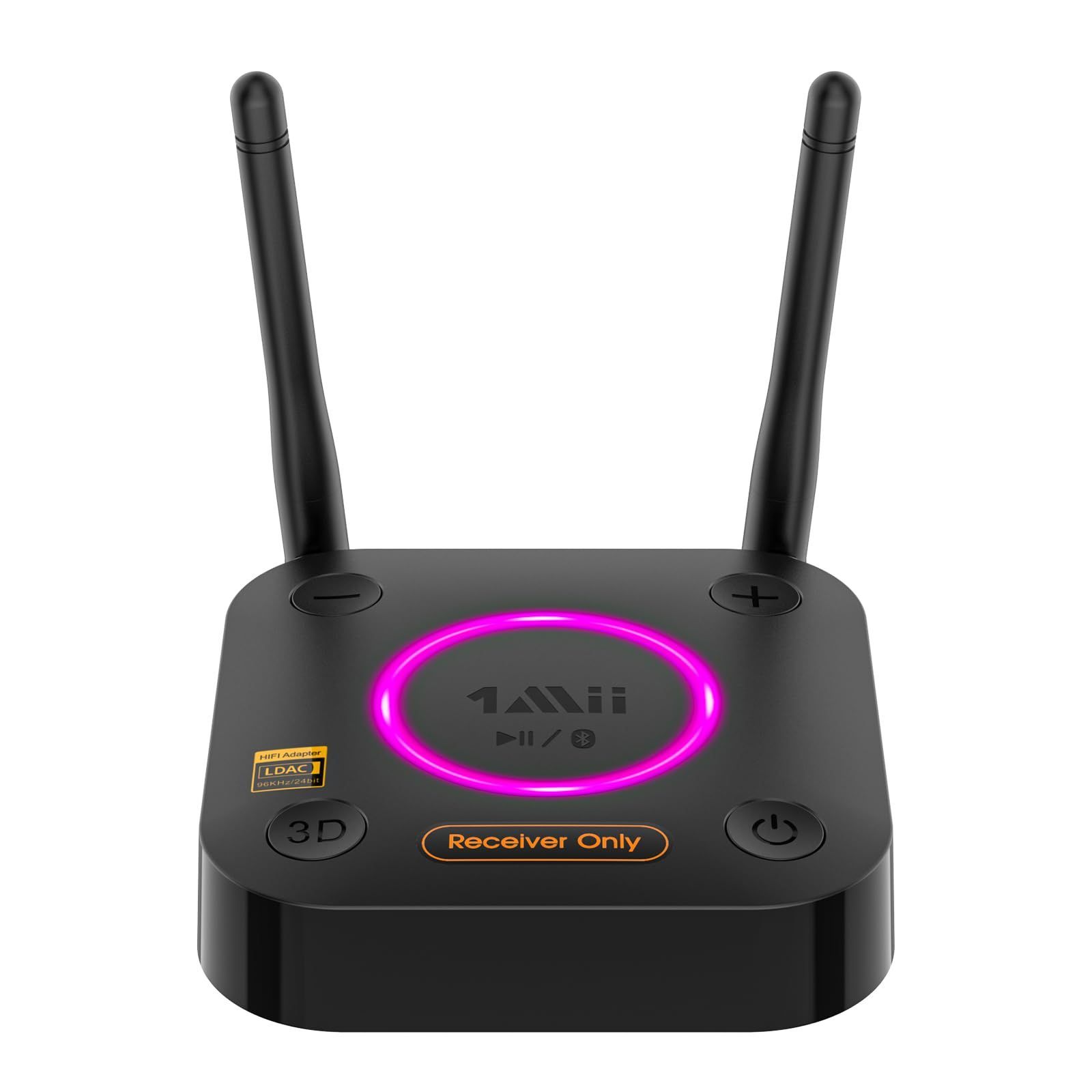 ワイヤレス HDMI 送受信機セット 200M 無線 1×送信機+4×受信機 小型