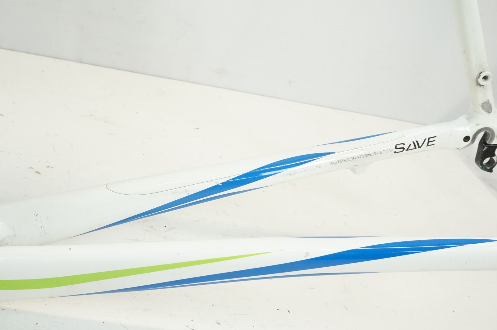 2013年モデル フレームセット