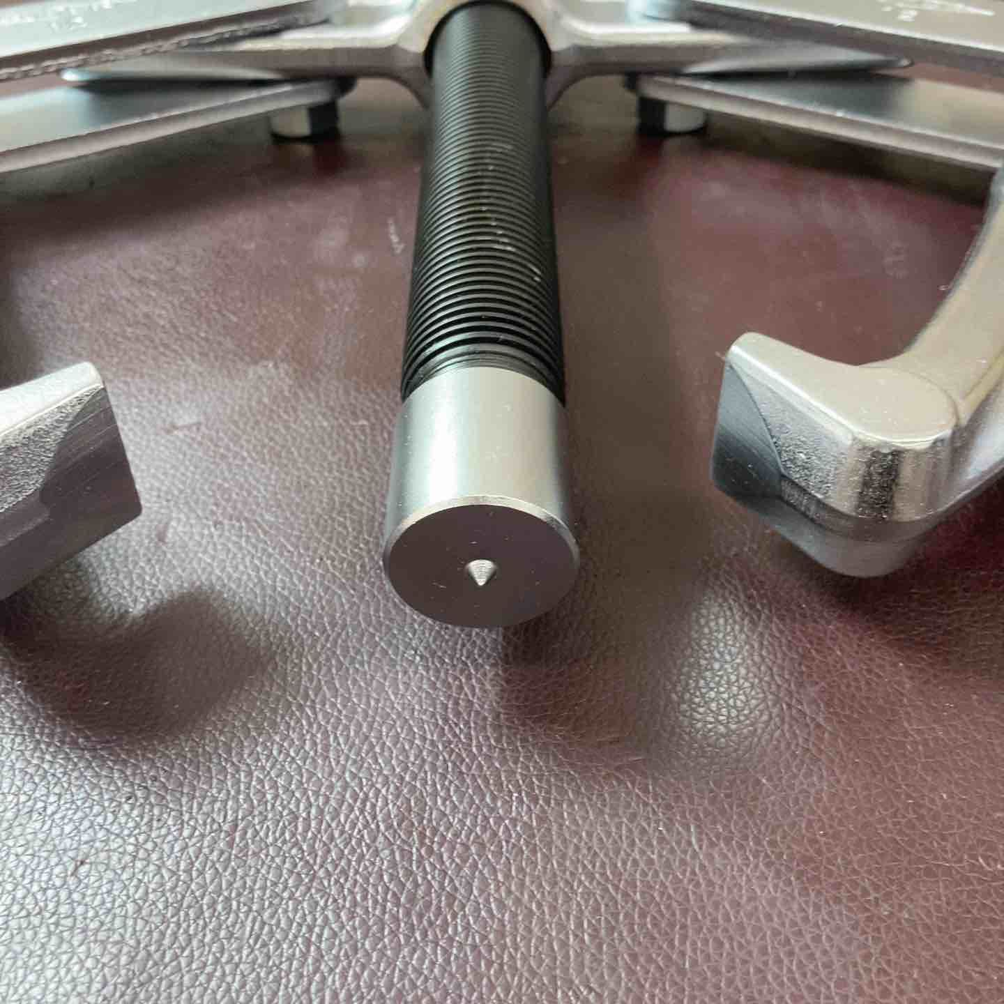 スーパーツール SUPER TOOL ギアプーラー G12 取り外し機 東大和店 HRDEVELOPMENT_JP