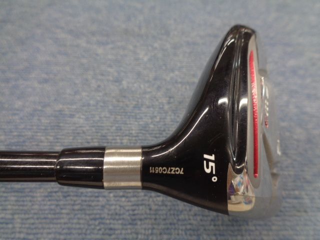  ロマロ Ray TYPE R 2017 フェアウェイウッド 700119 フェアウェイウッド メンズ