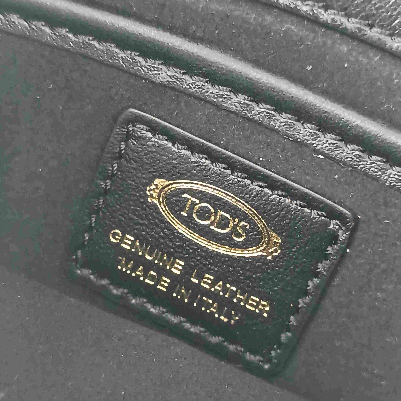 【セール】トッズTOD'S☆タイムレス☆チェーンレザー3Wayバッグ TOD'S トッズ ベルトバッグ タイムレス ミニ ショルダーバッグ