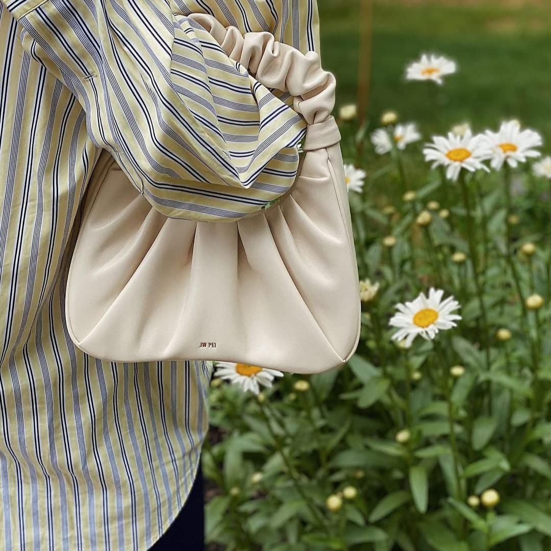 JW PEI ハンドバッグ レディース 小さめ ブランドハンドバッグ