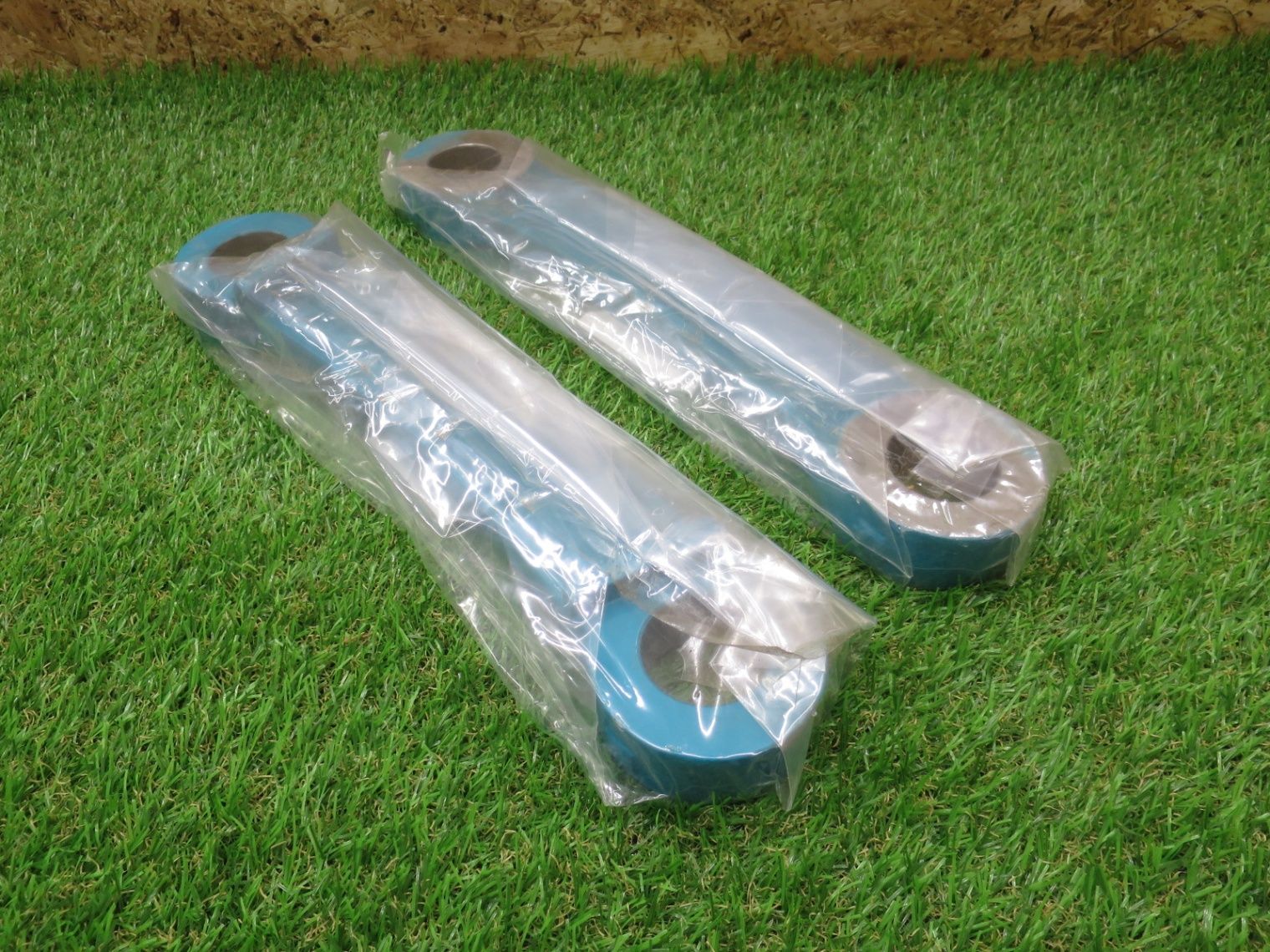 バケットリンク 部品