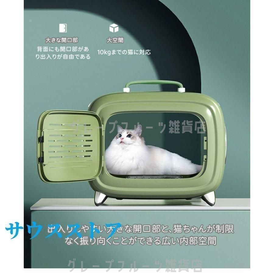 キャリー
