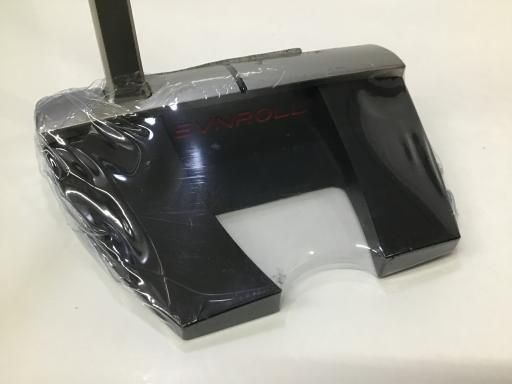 中古】 EVNROLL EVNROLL EV5.1 Duo(ショートスラント) 34インチ