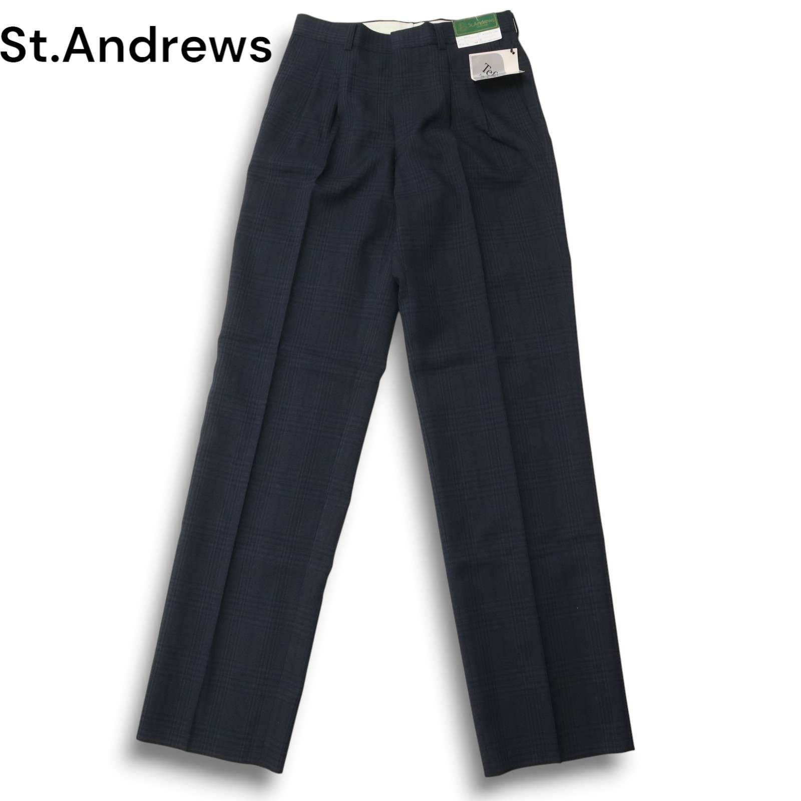 新品 未使用】 St.Andrews セントアンドリュース 通年