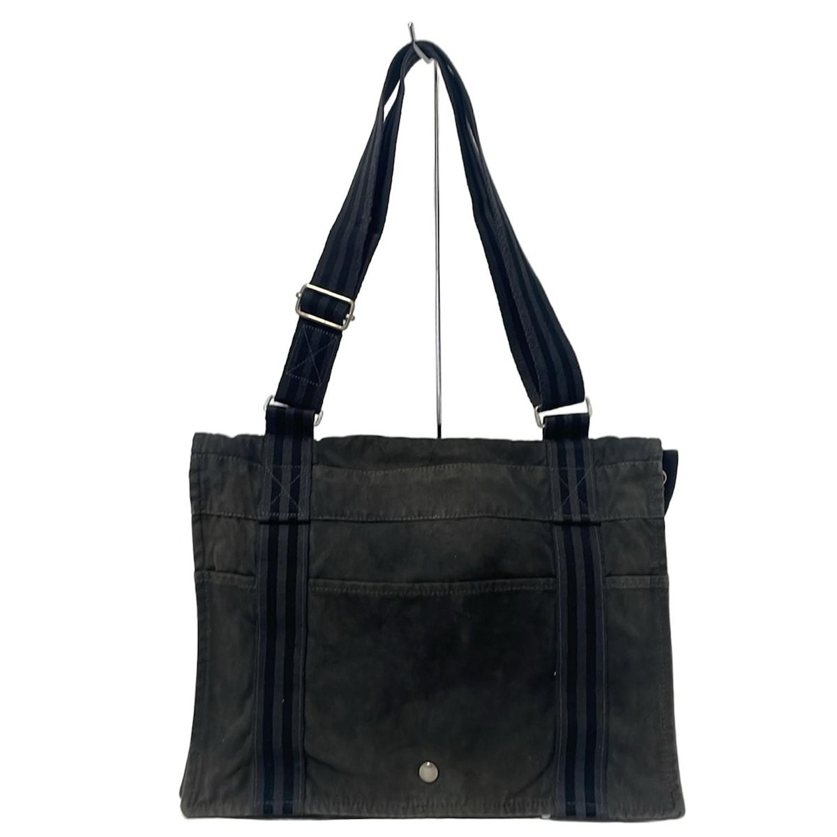 HERMES(エルメス) ショルダーバッグ フールトゥバサスMM
