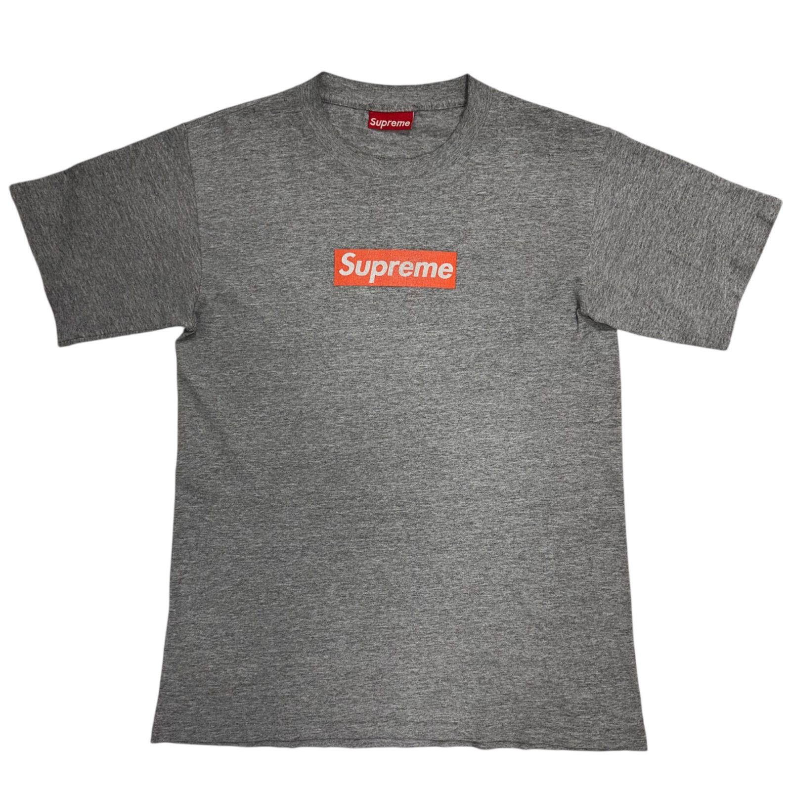 68】激レア！1995s OLD SUPREME “OG BOX LOGO” Tシャツ シュプリーム 