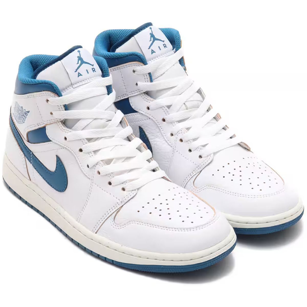 エアジョーダン AIR JORDAN 1 MID SE NIKE公式】エア ジョーダン 1 MID SE メンズシューズ.オンライン