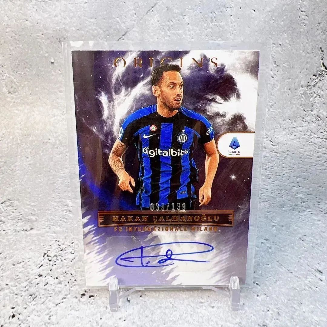 22-23 Panini RIO FERDINAND 直筆サイン 99シリ m42744559223_1.jpg?1745611817