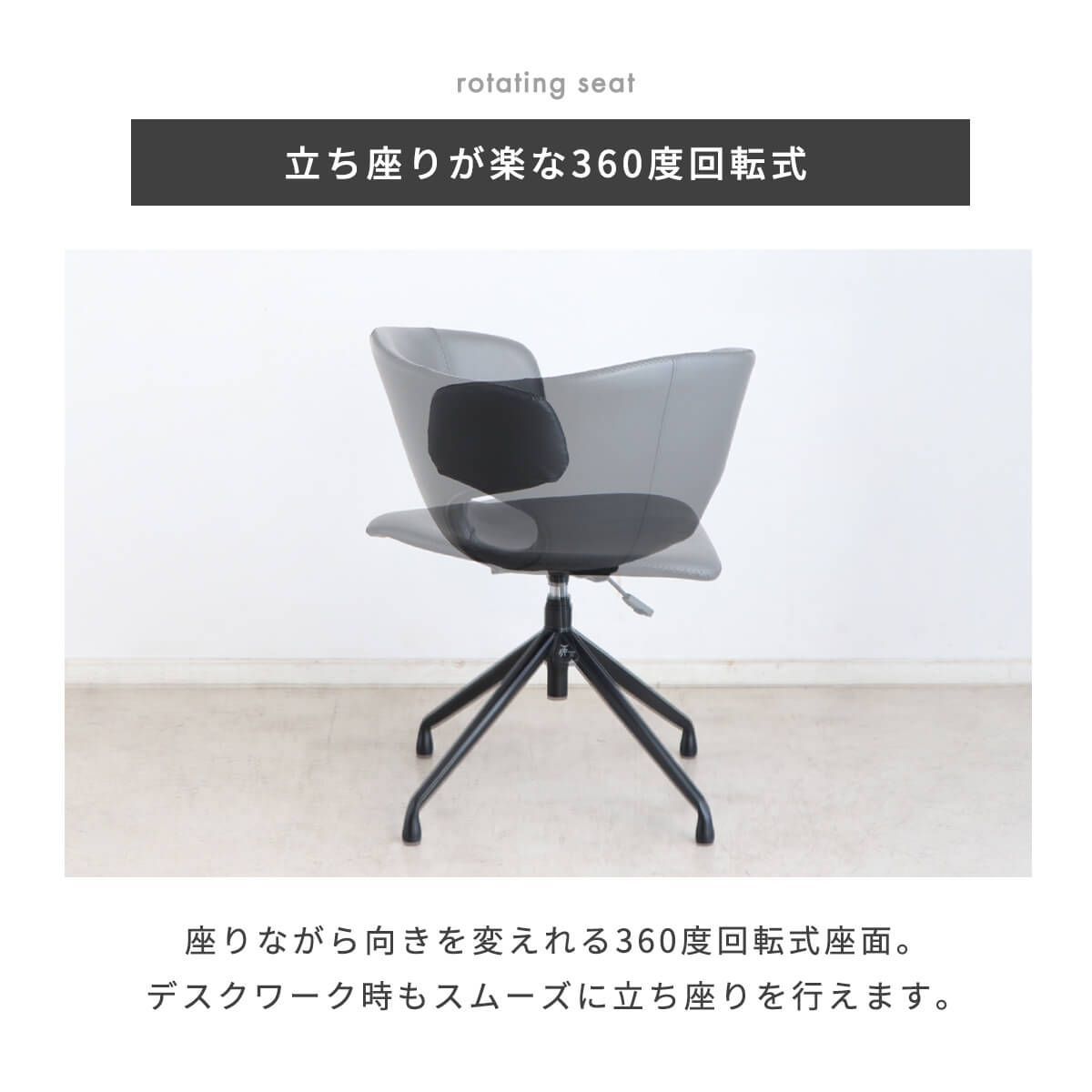 アームチェア　レザーチェア　麻雀椅子　ワークチェア　赤茶　キャスターチェア オフィスチェア キャスター付き 1人用 チェア ロココ調 アームチェア