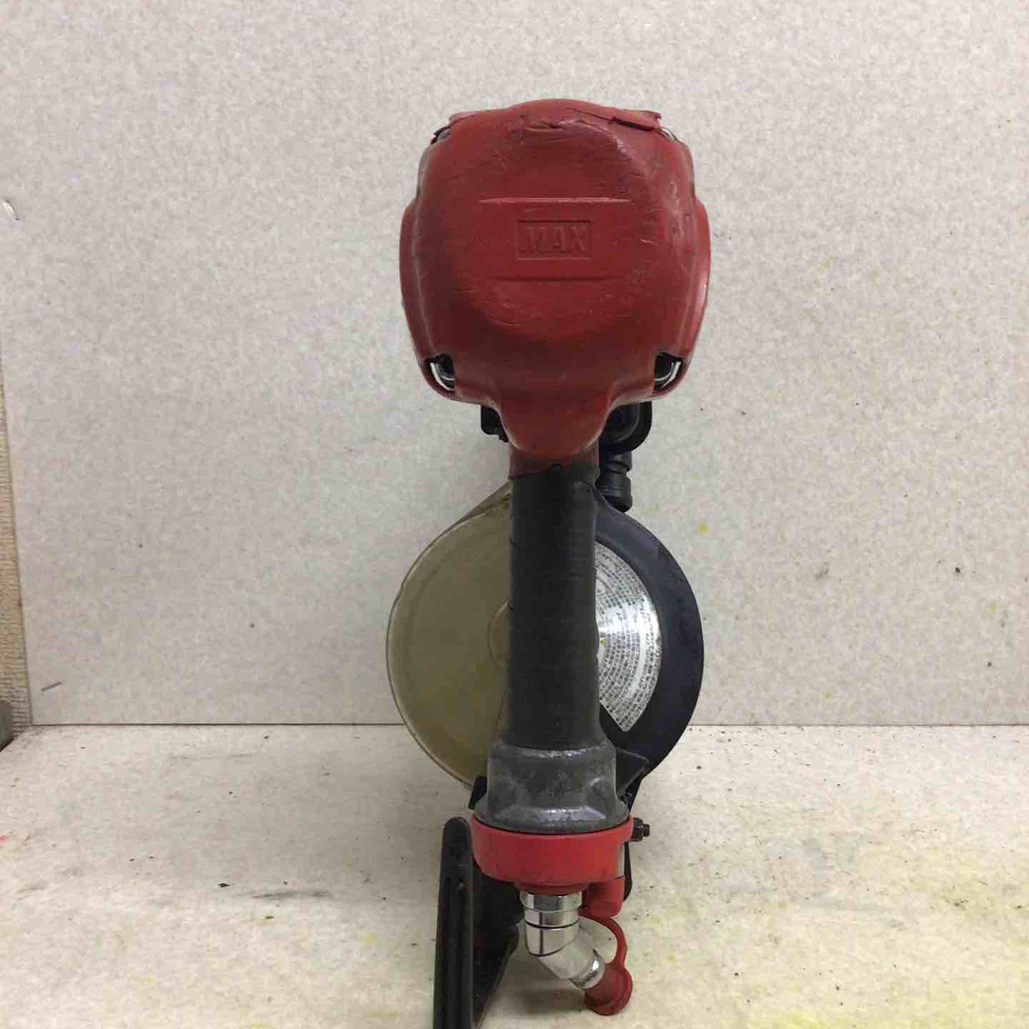 マックス MAX 高圧エア釘打ち機 HN-75N2 D 藤沢店