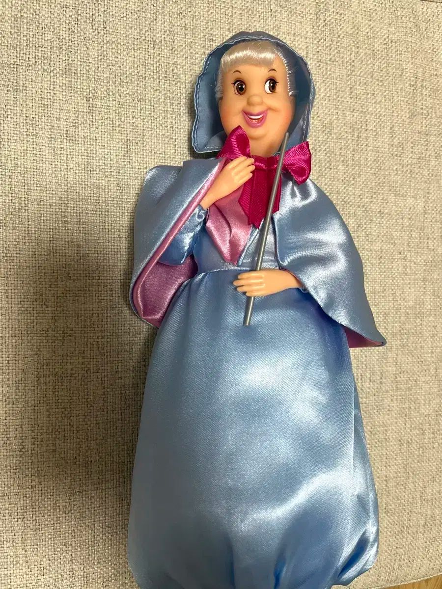 与 勇輝「森の妖精」陶器製 人形作家 与勇輝 森の妖精 ニングル