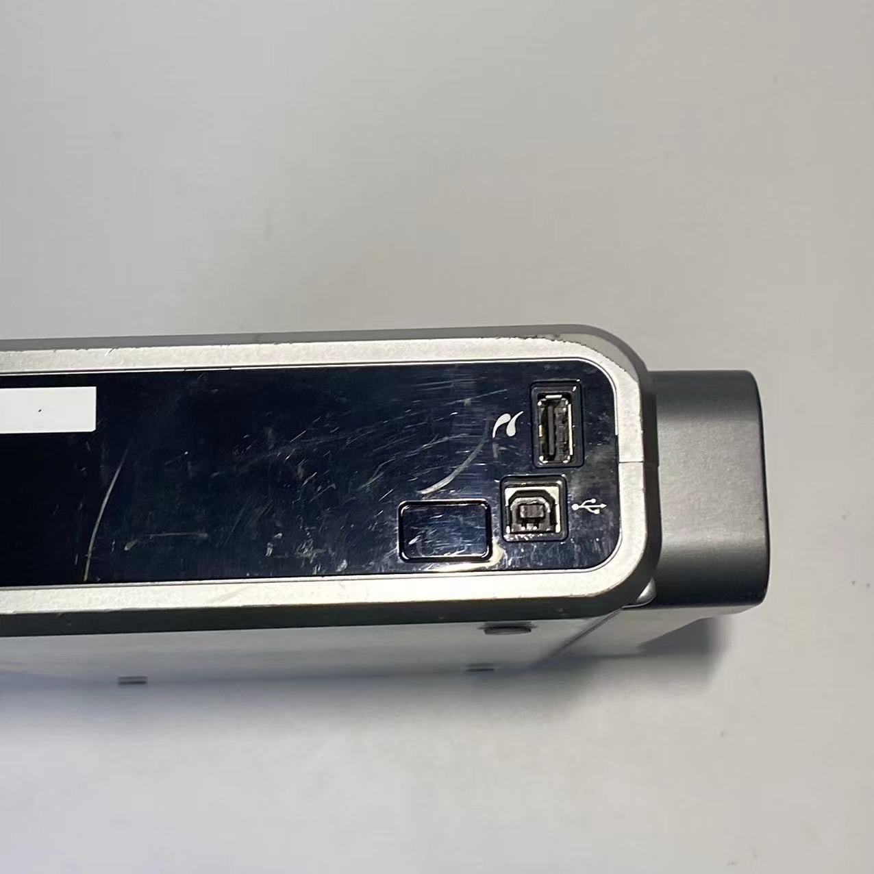 現状品】Canon PIXUS IP100 モバイルプリンター - メルカリ