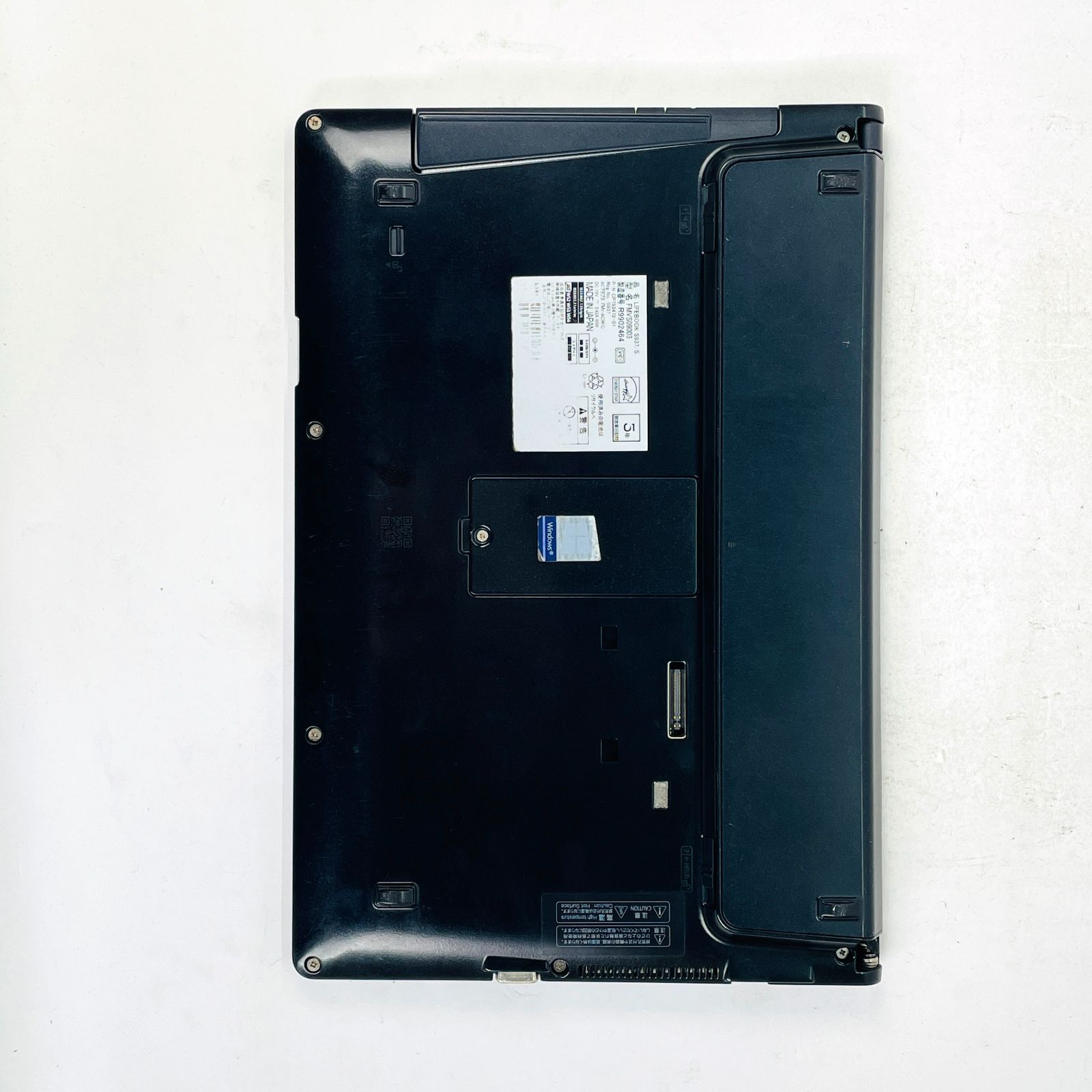 A105-11 NEC VK23LXZGU ノートパソコン A105-11 NEC VK23LXZGU ノートパソコン ビジネスPC（法人向け