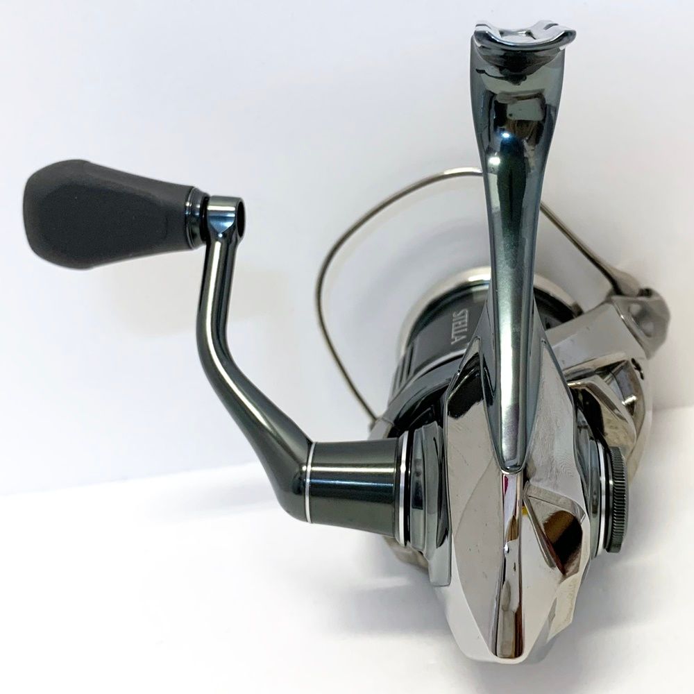 加古川店 SHIMANO | シマノ リール 22ステラ 2500S スピニングリール 86