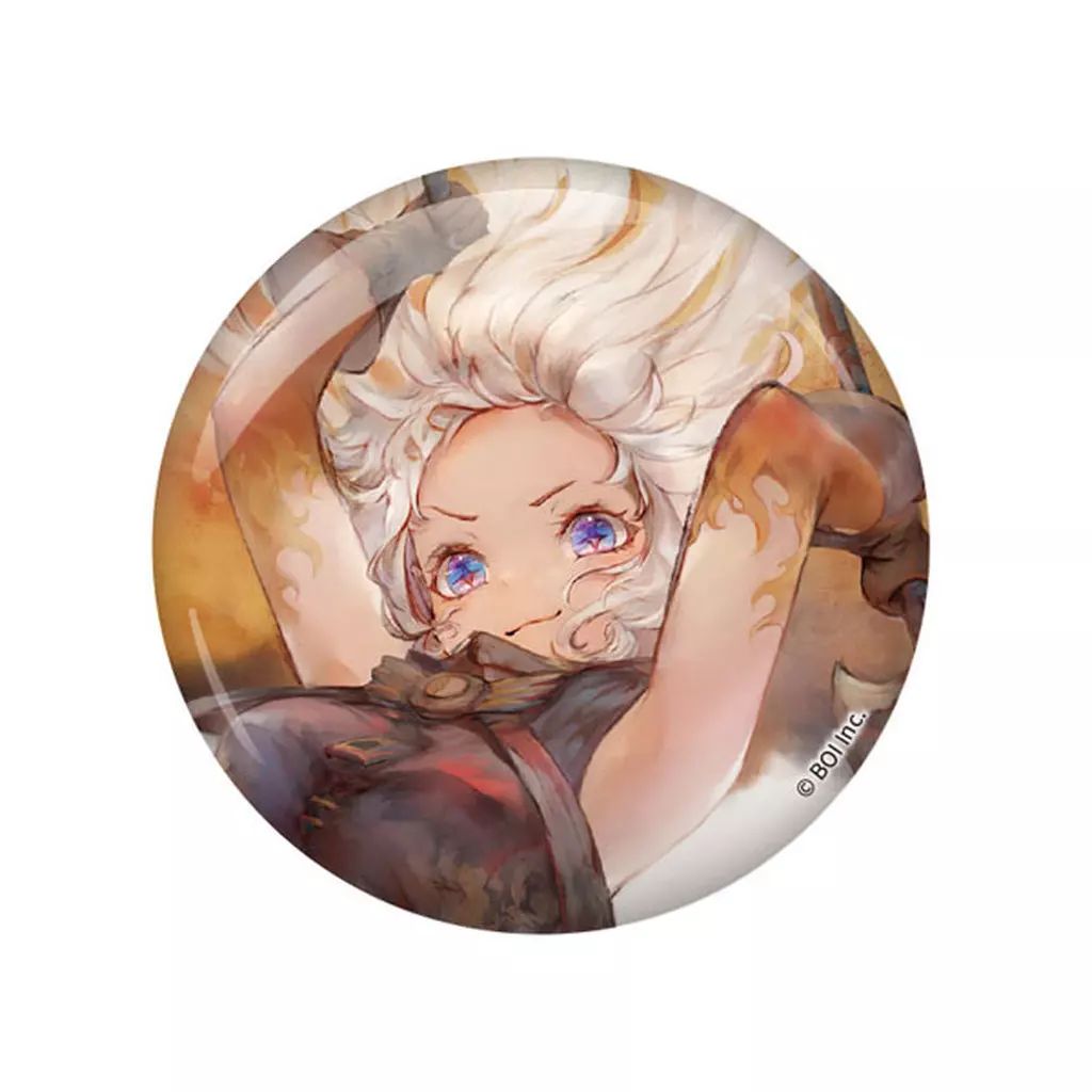 中古】バッジ・ピンズ ソーニャ 「メメントモリ オンリーショップ in