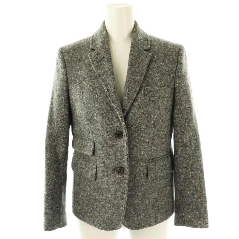 BLACK FLEECE ブルックスブラザーズ テーラードジャケット ウール