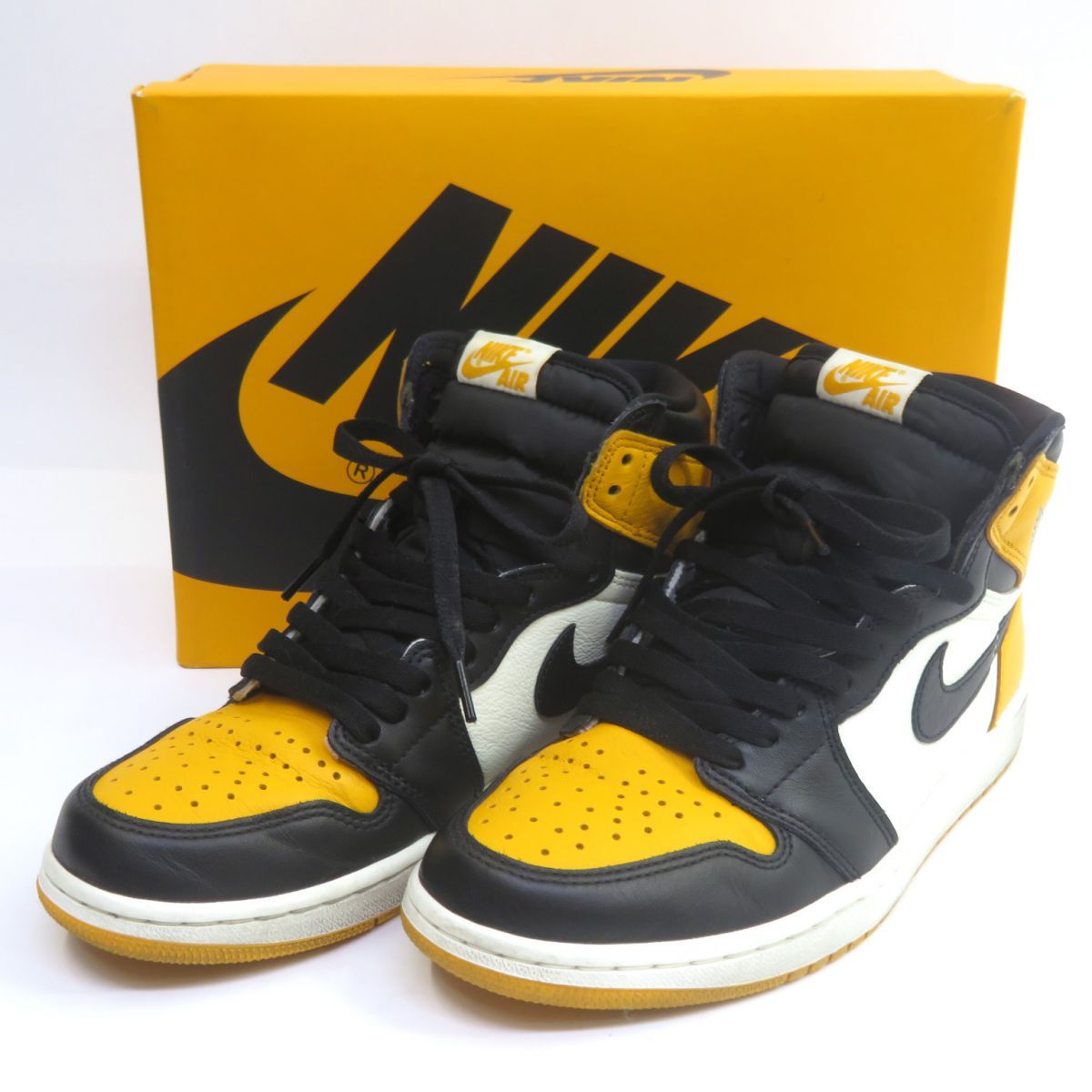 NIKE ナイキ AIR JORDAN 1 RETRO HIGH OG エア ジョーダン 1 NIKE ナイキ AIR JORDAN 1 RETRO HIGH OG エア ジョーダン 1
