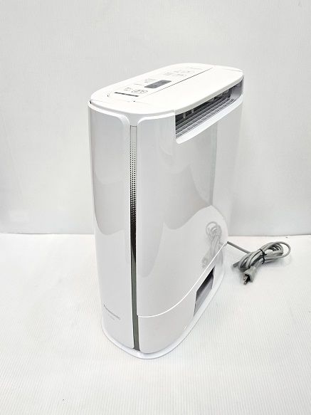 中古品】 パナソニック Panasonic デシカント方式 衣類乾燥除湿