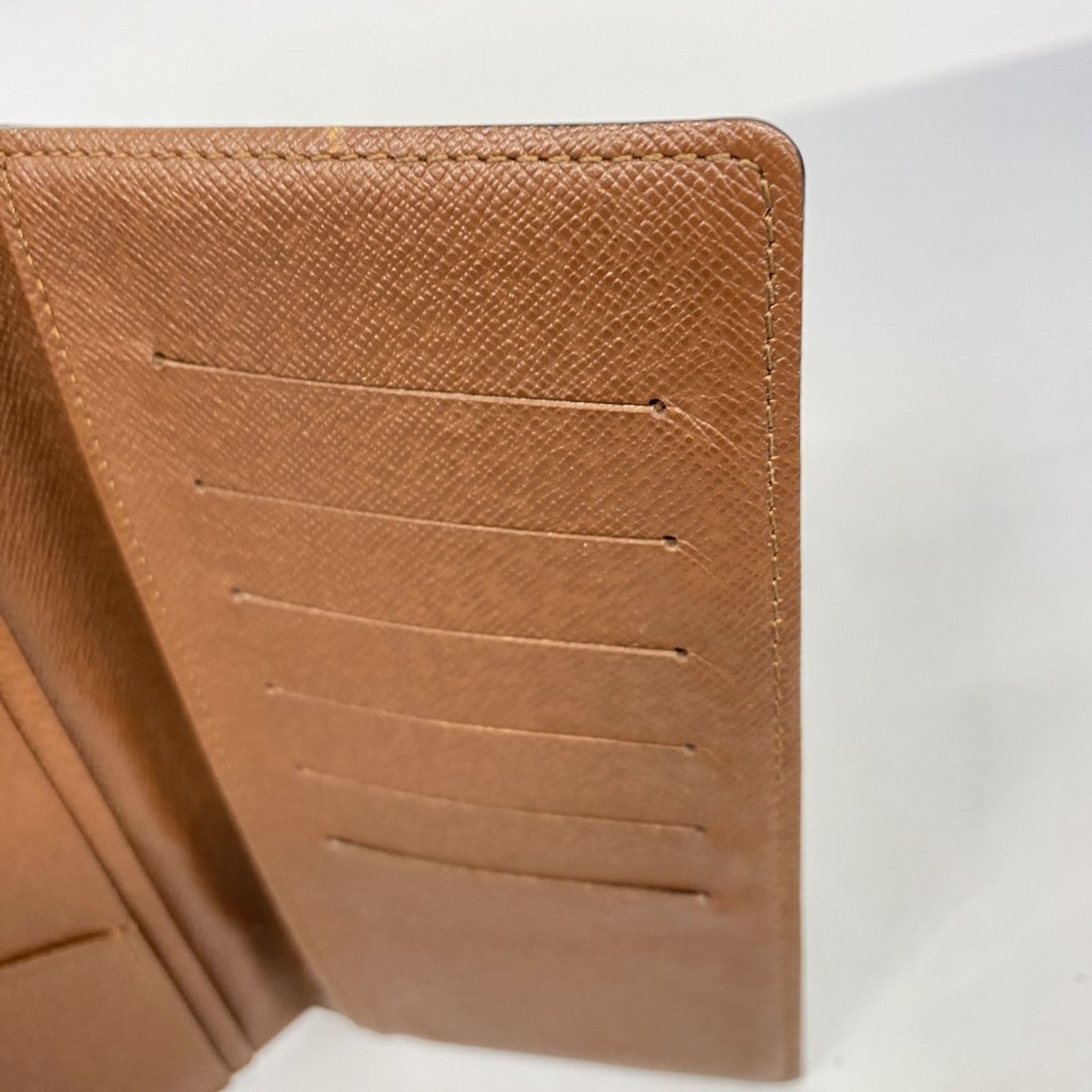 ルイ・ヴィトン(Louis Vuitton) ルイ・ヴィトン 長札入れ