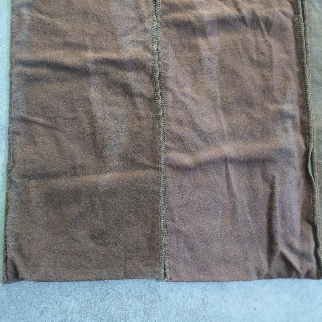 変色防止用布袋